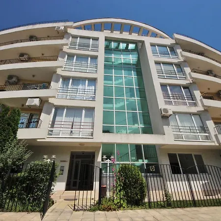 Menada Azzuro Apartments Apartment *