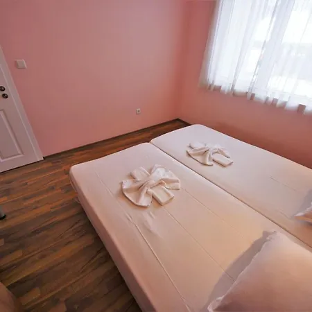 Menada Azzuro Apartments Sunny Beach