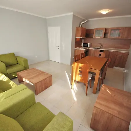 Apartment Menada Azzuro Apartments