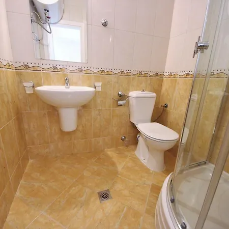 Appartement Menada Azzuro Apartments *