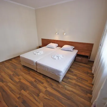 Menada Azzuro Apartments Appartement Sunny Beach