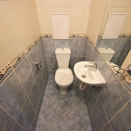 Menada Azzuro Apartments Apartment Sunny Beach