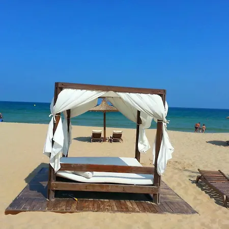 Appartement Menada Azzuro Apartments Sunny Beach